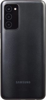 Tracfone Samsung Galaxy A03s, 32GB, Black - Prepaid Smartphone (Locked) - Image 7